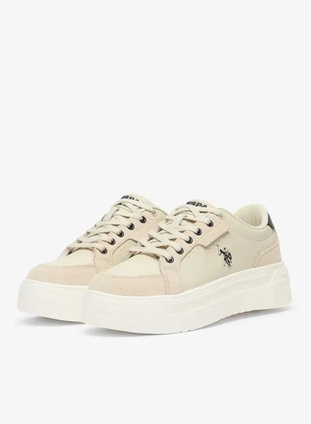 Women's Platform Sneakers – image 4