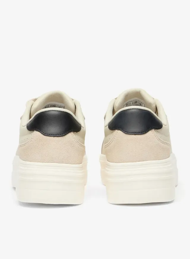 Women's Platform Sneakers – image 5