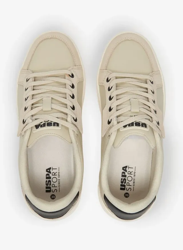 Women's Platform Sneakers – image 6