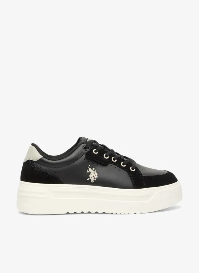 Women's Platform Sneakers