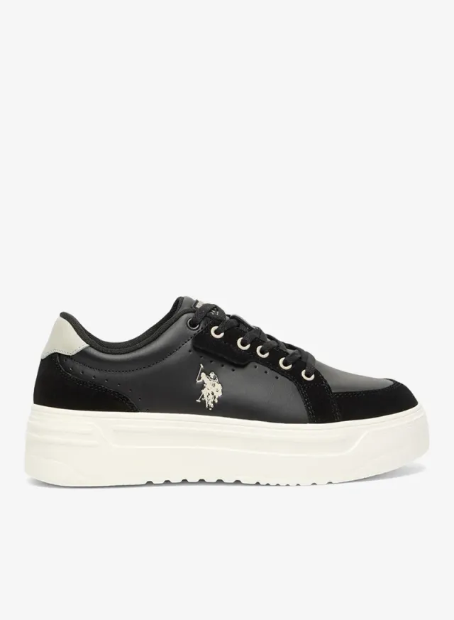 Women's Platform Sneakers – image 2
