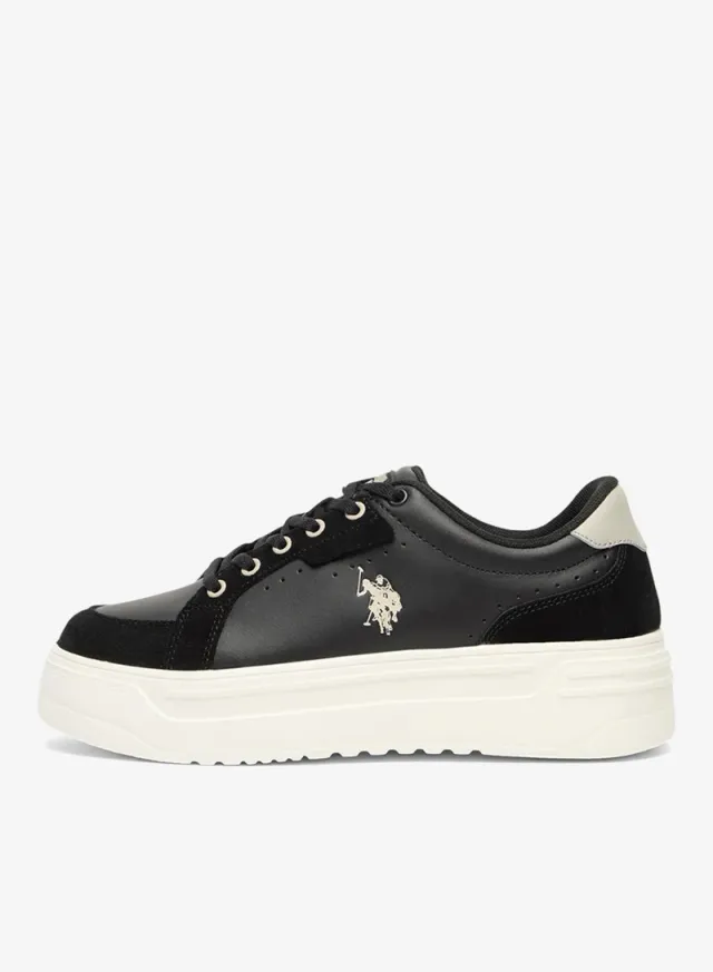Women's Platform Sneakers – image 3