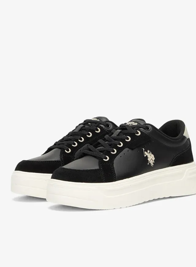 Women's Platform Sneakers – image 4