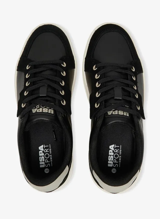 Women's Platform Sneakers – image 6