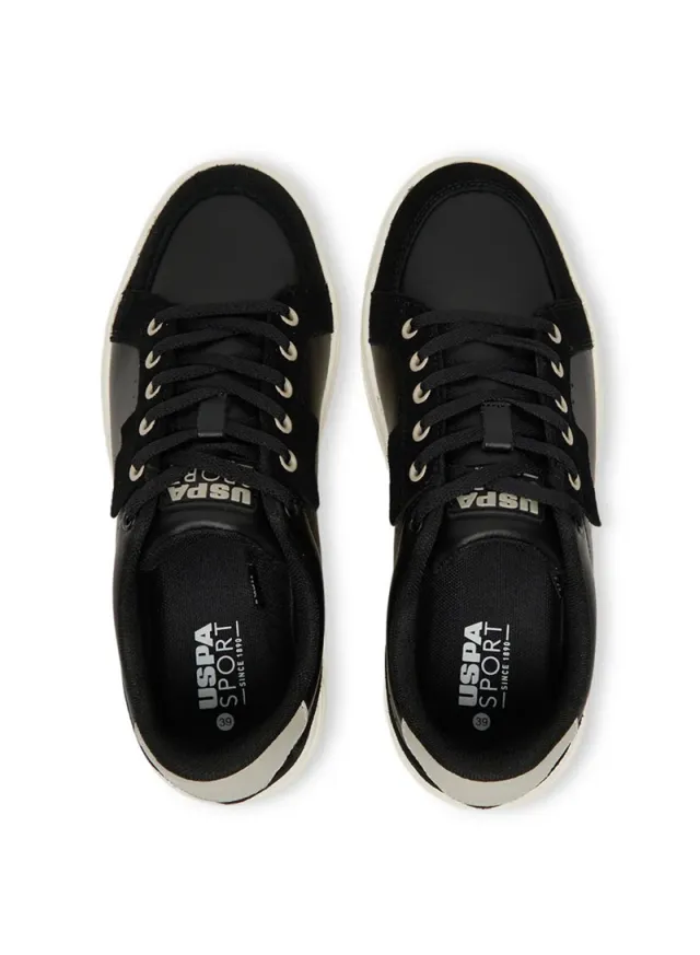 Women's Platform Sneakers – image 9