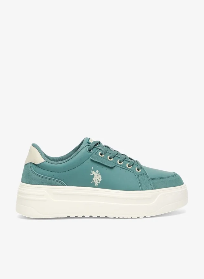 Women's Platform Sneakers