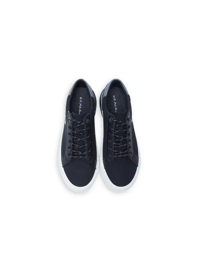Women's Lightweight Low-Top Sneakers White – image 8