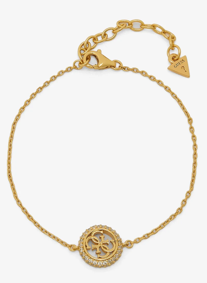 Logo Bracelet