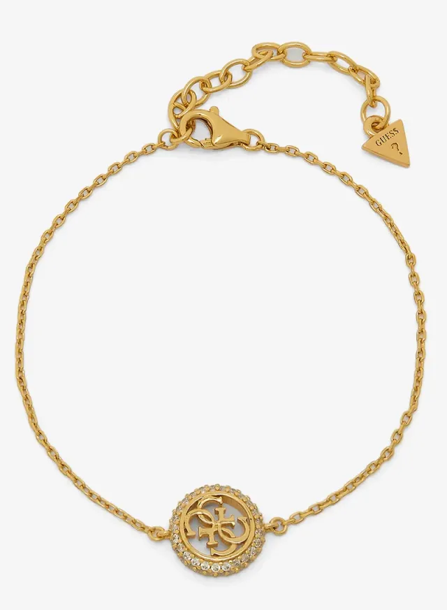 Logo Bracelet