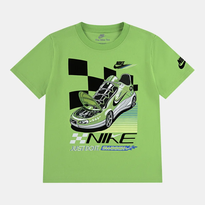 Kids Victory Lap T-Shirt