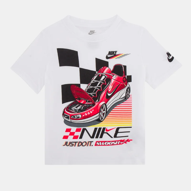 Kids Victory Lap T-Shirt