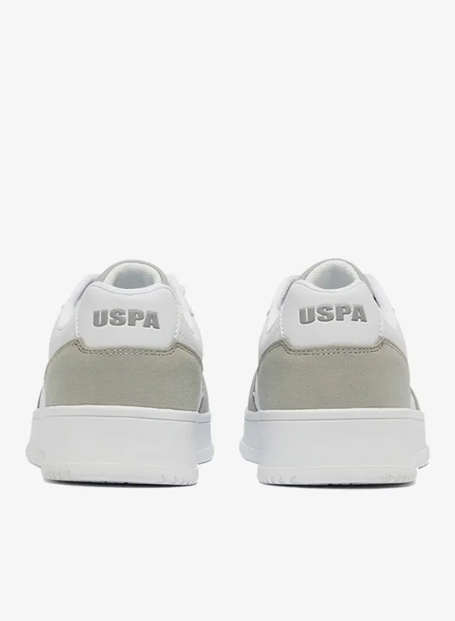 Women's Low-Top Sneakers White – image 6