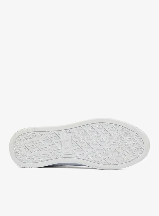 Women's Low-Top Sneakers White – image 7
