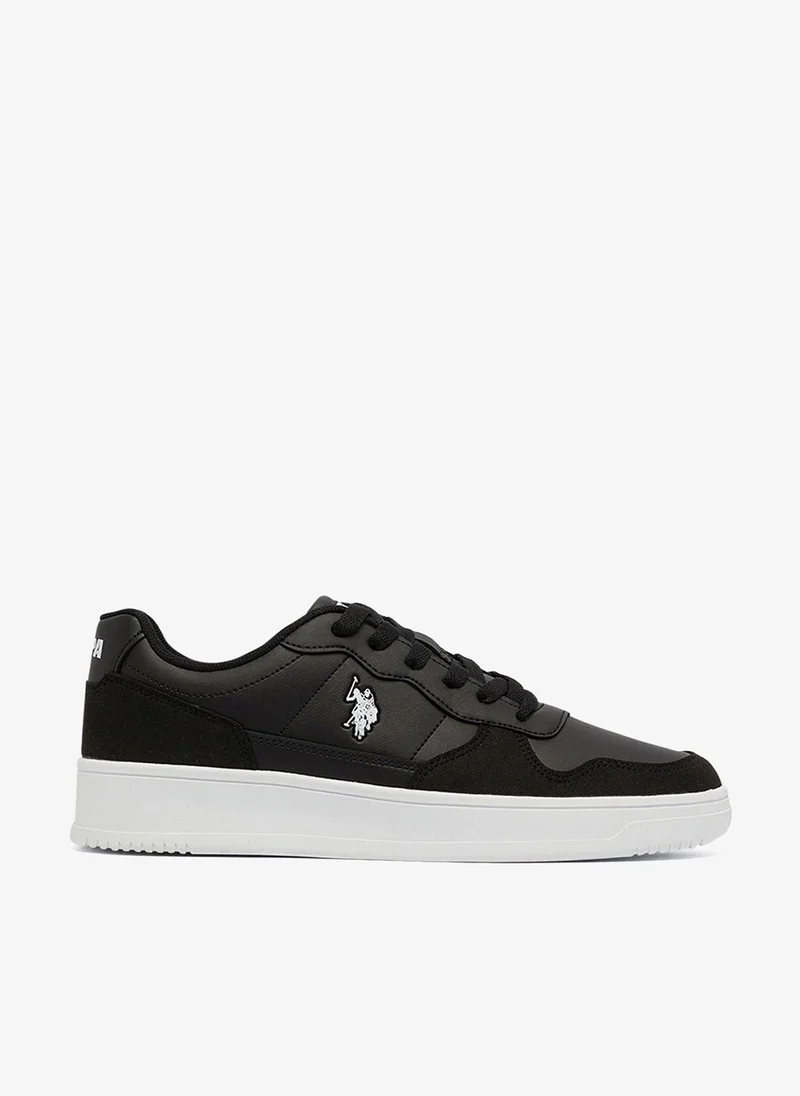 Women's Low-Top Sneakers White