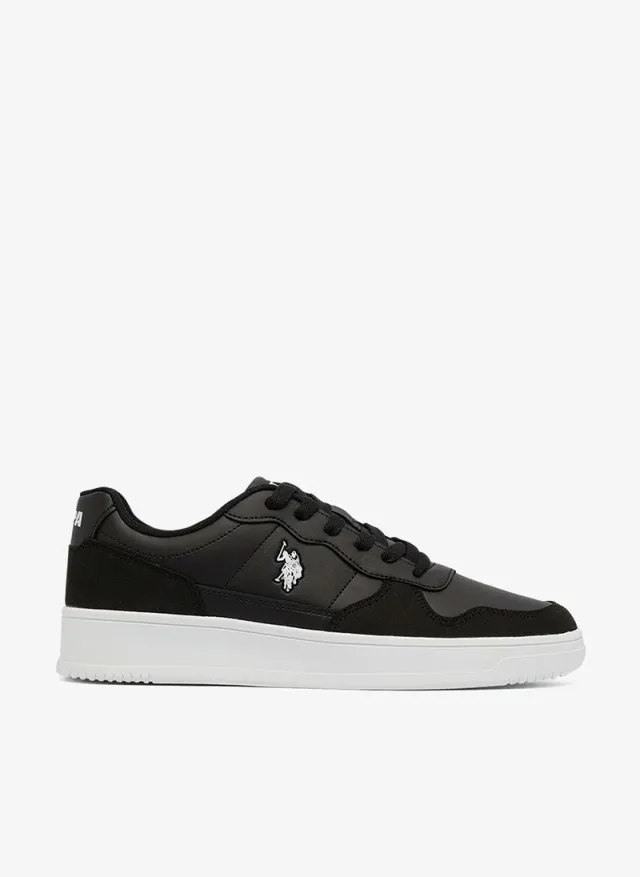 Women's Low-Top Sneakers White
