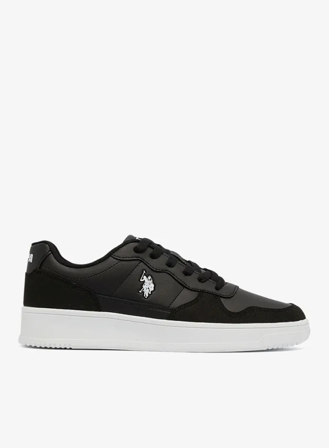 Women's Low-Top Sneakers White – image 2