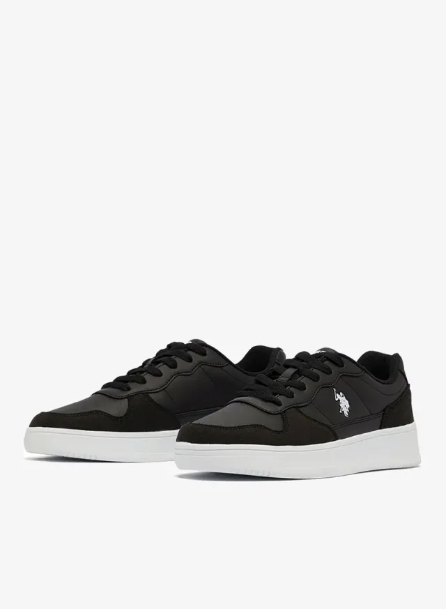 Women's Low-Top Sneakers White – image 3