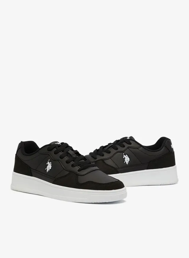 Women's Low-Top Sneakers White – image 4