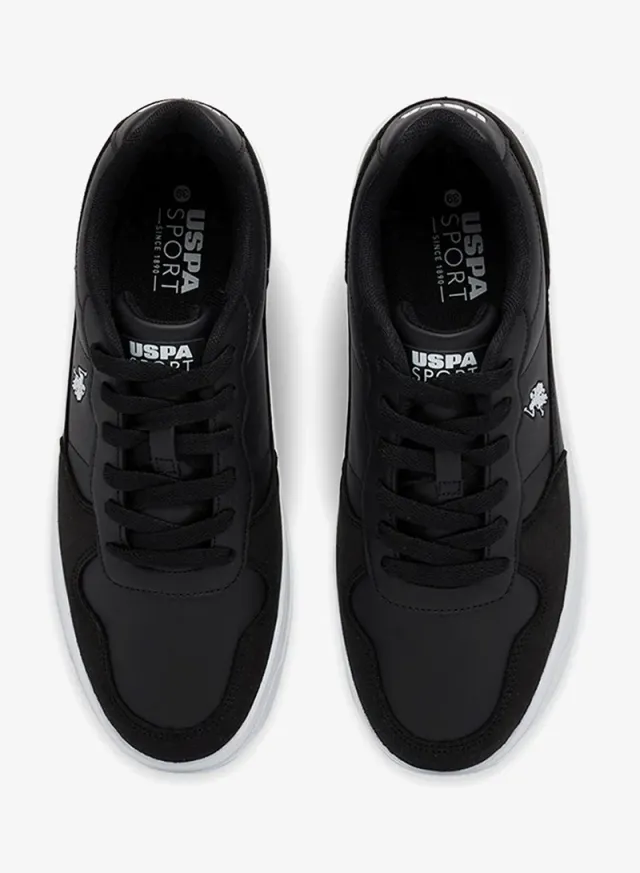 Women's Low-Top Sneakers White – image 5