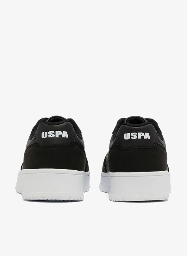 Women's Low-Top Sneakers White – image 6