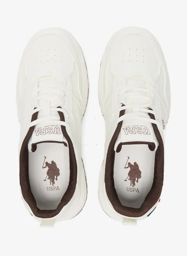 Women's Classic Lace-Up Low-Top Sneakers – image 5