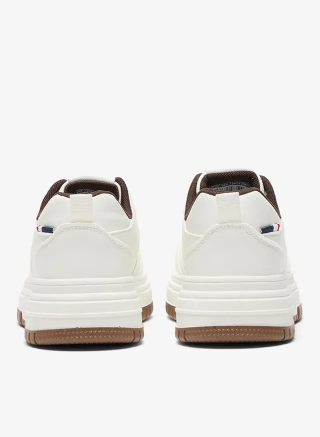 Women's Classic Lace-Up Low-Top Sneakers – image 6