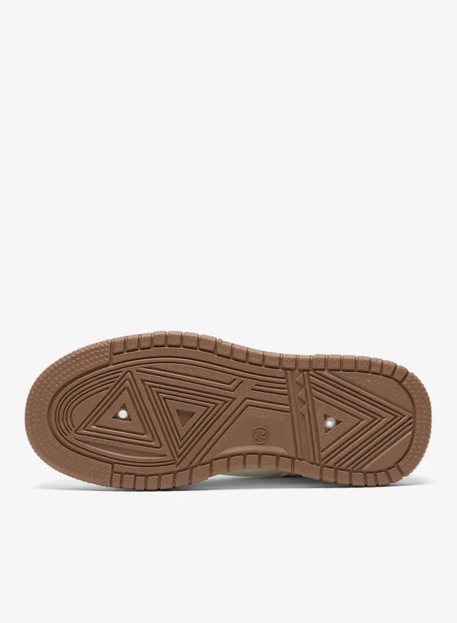 Women's Classic Lace-Up Low-Top Sneakers – image 7