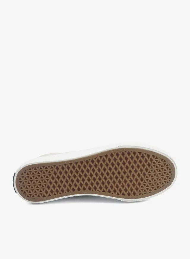 Women's Lightweight Casual Low-Top Sneakers Beige – image 5