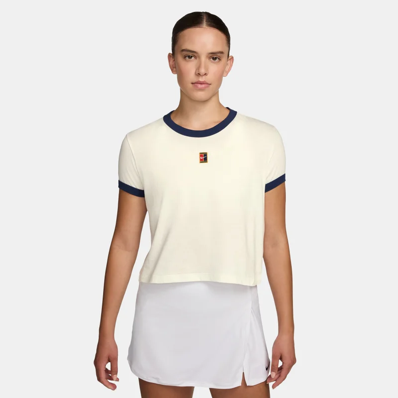 Heritage Tennis Graphic Tee
