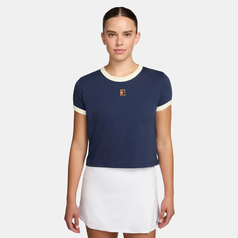 Heritage Tennis Graphic Tee