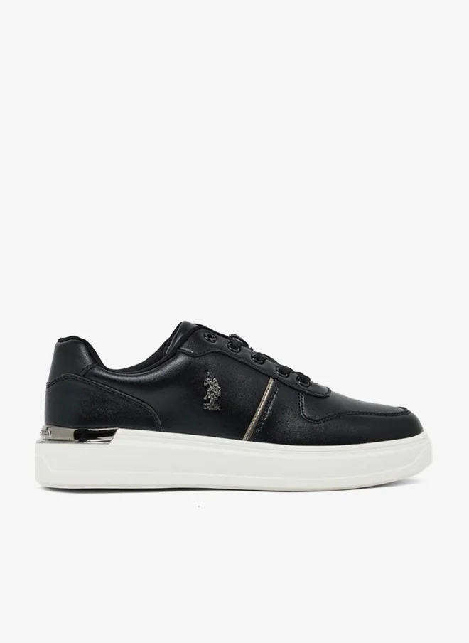 Women's Low Top Comfort Sneakers