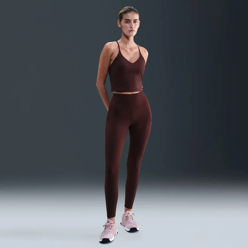 Women's One Dri-FIT 7/8 Leggings