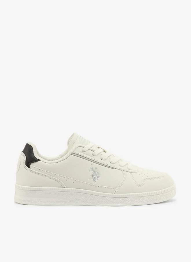 Women's Sneakers White