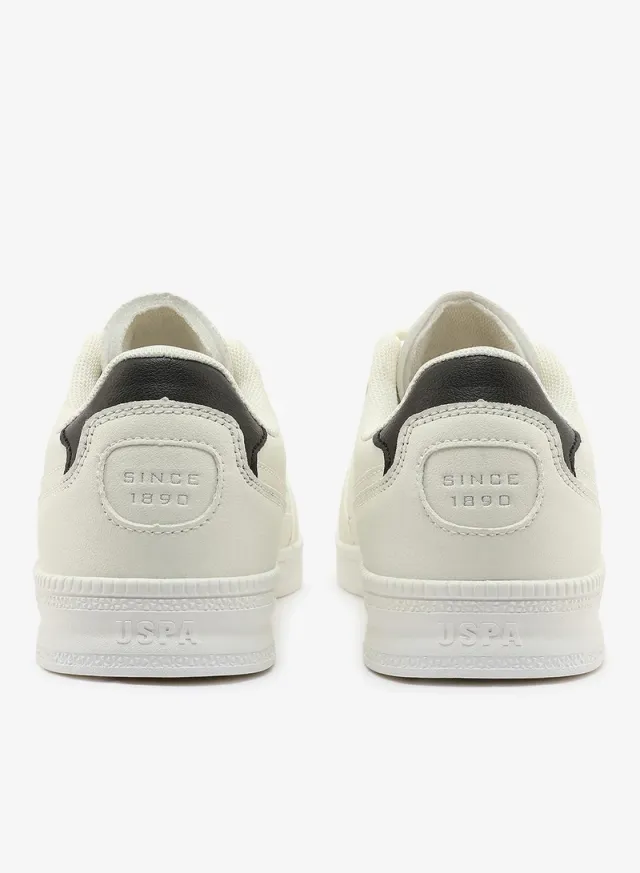 Women's Sneakers White – image 3