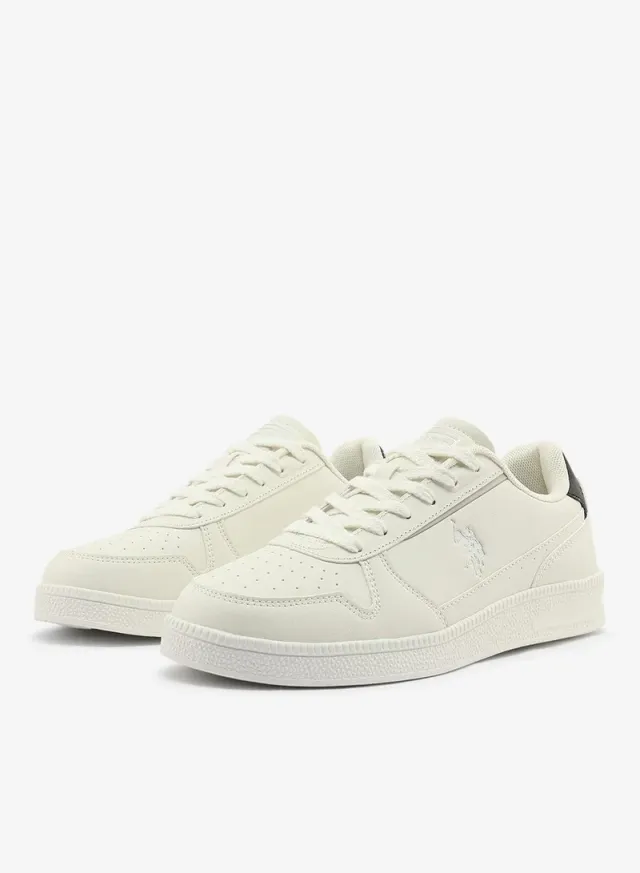 Women's Sneakers White – image 4