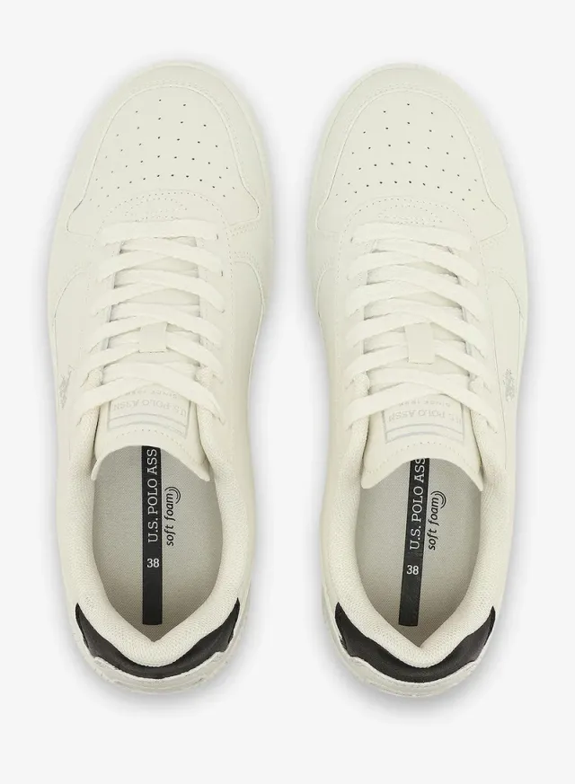 Women's Sneakers White – image 5