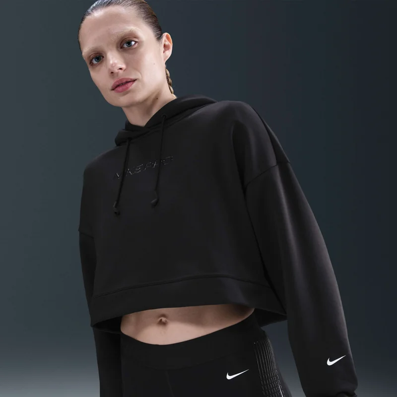 Women's Pro Therma-FIT Hoodie