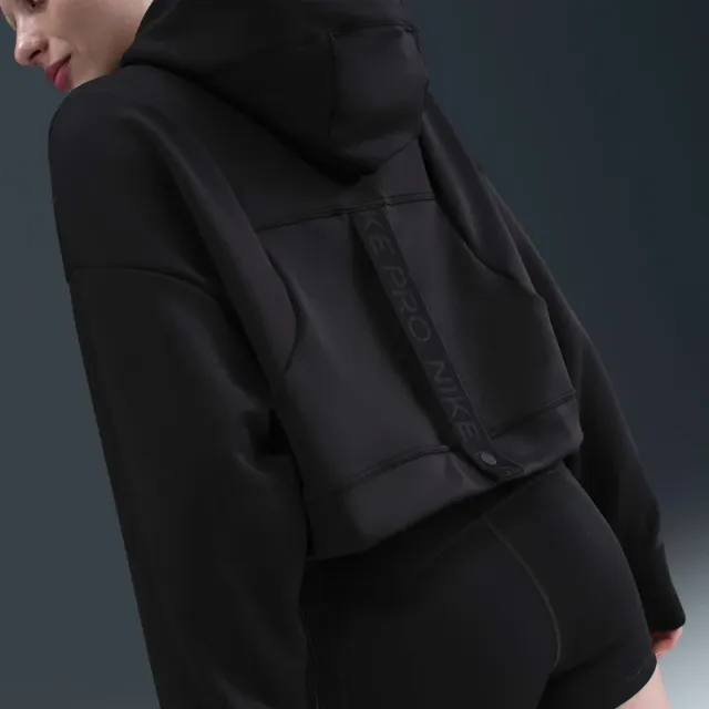 Women's Pro Therma-FIT Hoodie – image 2
