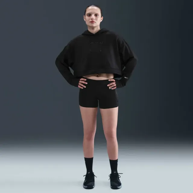 Women's Pro Therma-FIT Hoodie – image 4