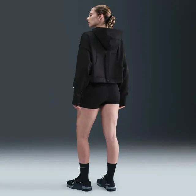 Women's Pro Therma-FIT Hoodie – image 5