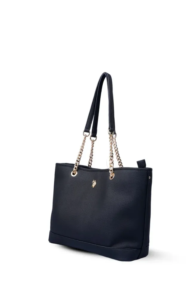 U.S. Polo Assn. Women's Large Capacity Shoulder Tote Bag – image 5