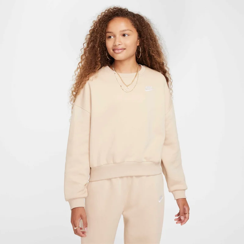 Nike Club Fleece