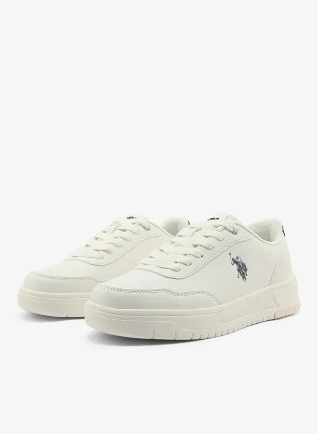 Women's Sneakers Off White – image 4