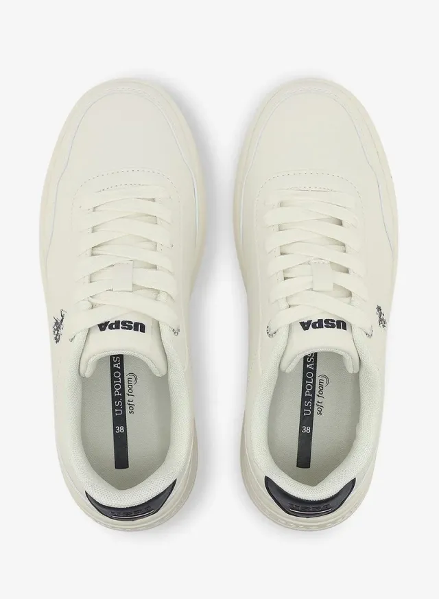 Women's Sneakers Off White – image 5