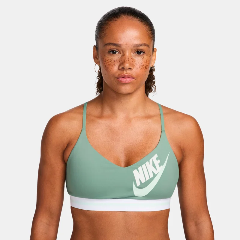 Indy Light Support Sports Bra