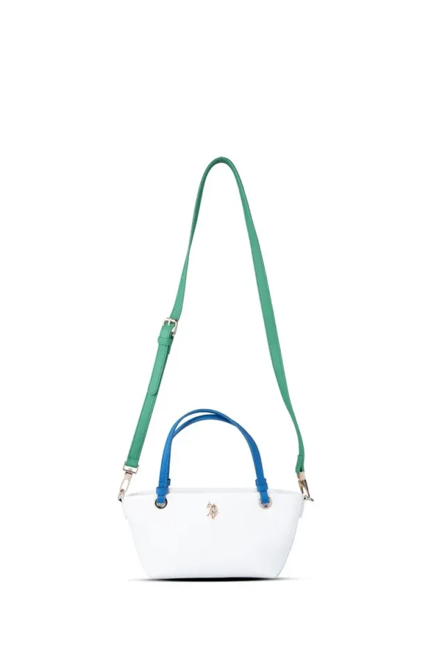 U.S. Polo Assn. Women's Large Capacity Shoulder Tote Bag – image 4