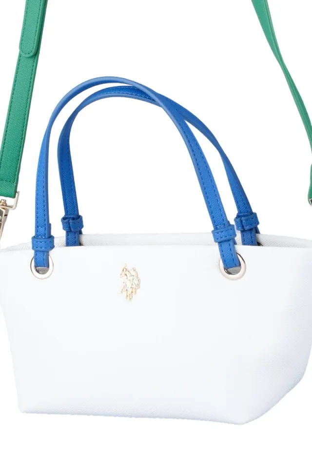 U.S. Polo Assn. Women's Large Capacity Shoulder Tote Bag – image 5