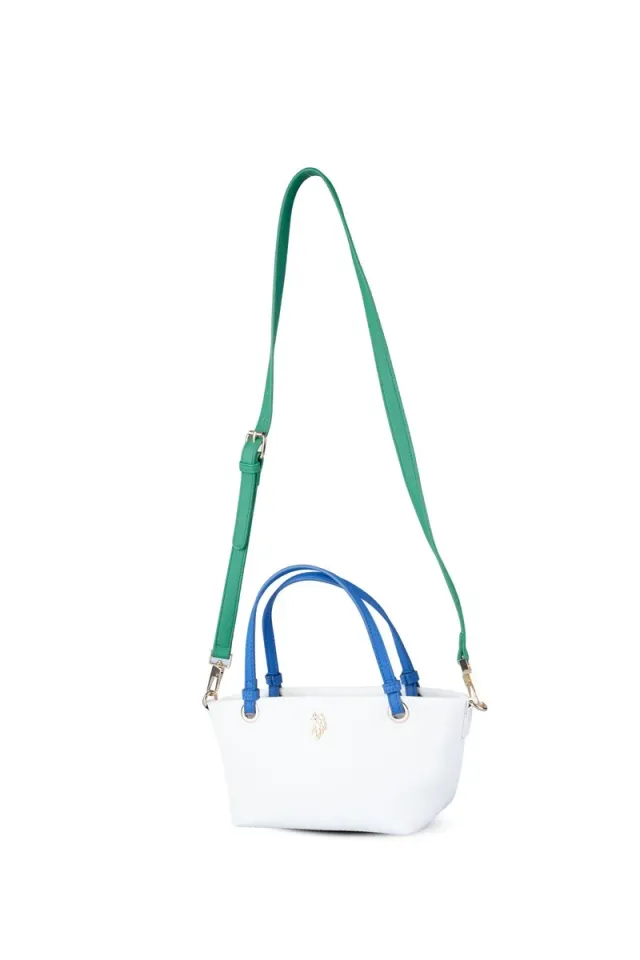 U.S. Polo Assn. Women's Large Capacity Shoulder Tote Bag – image 6