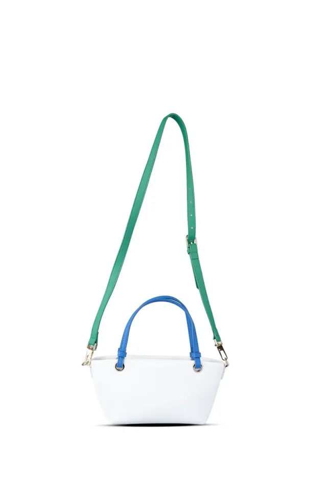 U.S. Polo Assn. Women's Large Capacity Shoulder Tote Bag – image 7