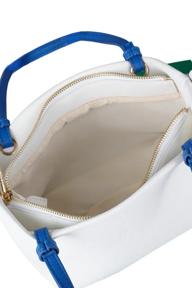 U.S. Polo Assn. Women's Large Capacity Shoulder Tote Bag – image 8